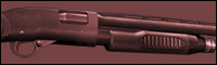 Winchester 1300 Ranger